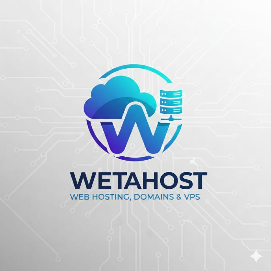 Wetahost